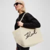 BOLSO SHOPPER K/SIGNATURE BOLSO SHOPPER K/SIGNATURE