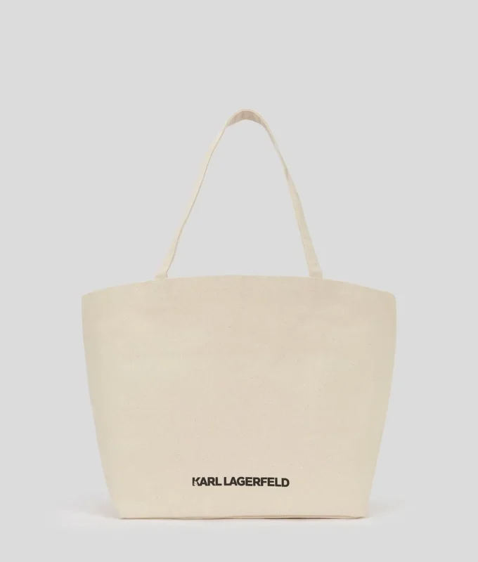 BOLSO SHOPPER K/SIGNATURE BOLSO SHOPPER K/SIGNATURE