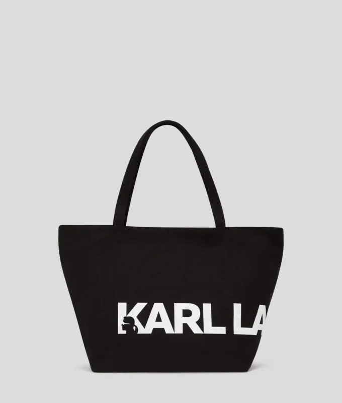 BOLSO SHOPPER OVERSIZE CON LOGOTIPO K/ESSENTIAL BOLSO SHOPPER OVERSIZE CON LOGOTIPO K/ESSENTIAL
