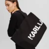 BOLSO SHOPPER OVERSIZE CON LOGOTIPO K/ESSENTIAL BOLSO SHOPPER OVERSIZE CON LOGOTIPO K/ESSENTIAL