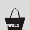 BOLSO SHOPPER OVERSIZE CON LOGOTIPO K/ESSENTIAL BOLSO SHOPPER OVERSIZE CON LOGOTIPO K/ESSENTIAL