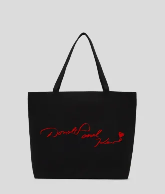 BOLSO SHOPPER REVERSIBLE DISNEY X KL