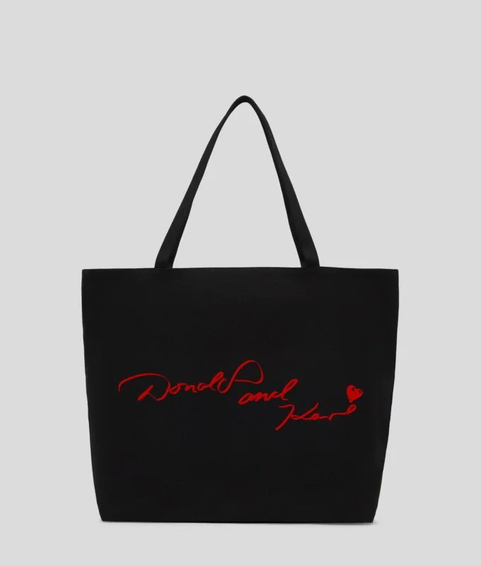 BOLSO SHOPPER REVERSIBLE DISNEY X KL