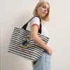 BOLSO SHOPPER REVERSIBLE DISNEY X KL