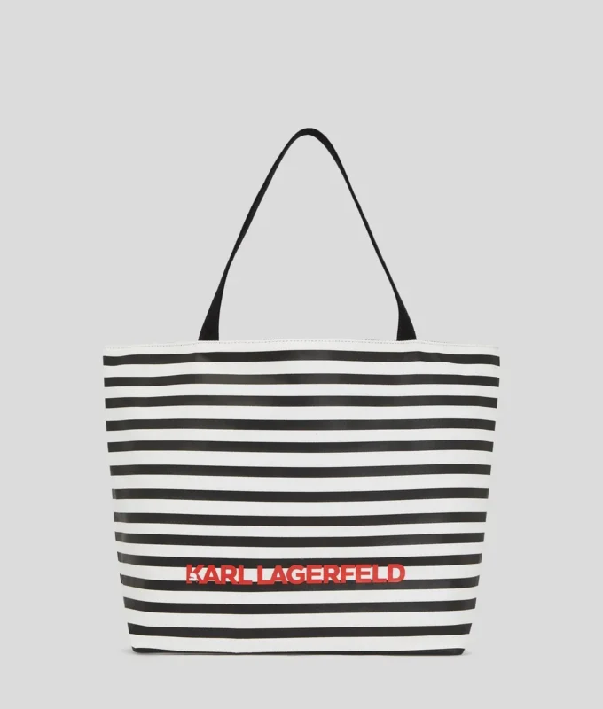 BOLSO SHOPPER REVERSIBLE DISNEY X KL
