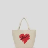 BOLSO SHOPPER REVERSIBLE K/HEART BOLSO SHOPPER REVERSIBLE K/HEART