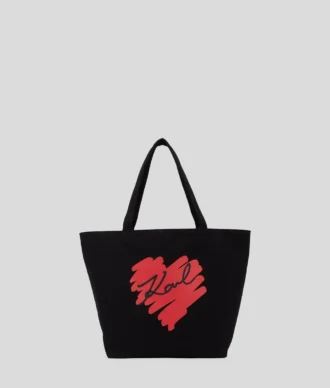 BOLSO SHOPPER REVERSIBLE K/HEART