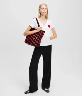 BOLSO SHOPPER REVERSIBLE K/HEART