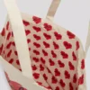 BOLSO SHOPPER REVERSIBLE K/HEART BOLSO SHOPPER REVERSIBLE K/HEART