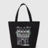 Bolso shopper reversible Maison de Karl Bolso shopper reversible Maison de Karl
