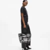 Bolso shopper reversible Maison de Karl Bolso shopper reversible Maison de Karl