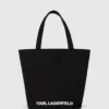 Bolso shopper reversible Maison de Karl Bolso shopper reversible Maison de Karl