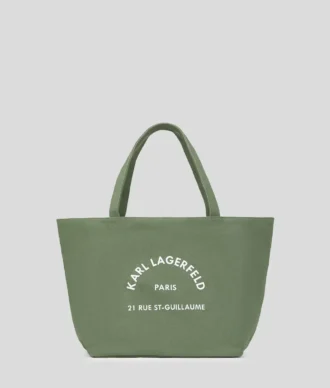 Bolso shopper Rue St-Guillaume