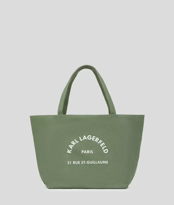 Bolso shopper Rue St-Guillaume