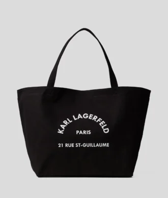 Bolso shopper Rue St-Guillaume Bolso shopper Rue St-Guillaume