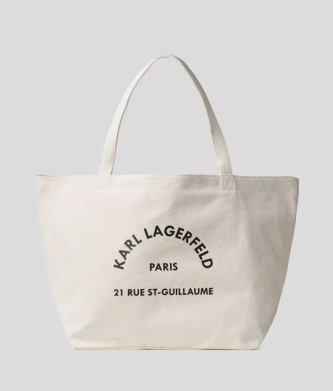 Bolso shopper Rue St-Guillaume
