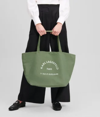 Bolso shopper Rue St-Guillaume