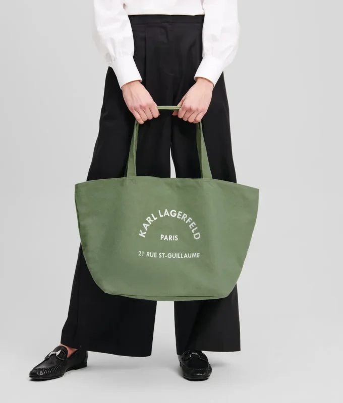 Bolso shopper Rue St-Guillaume