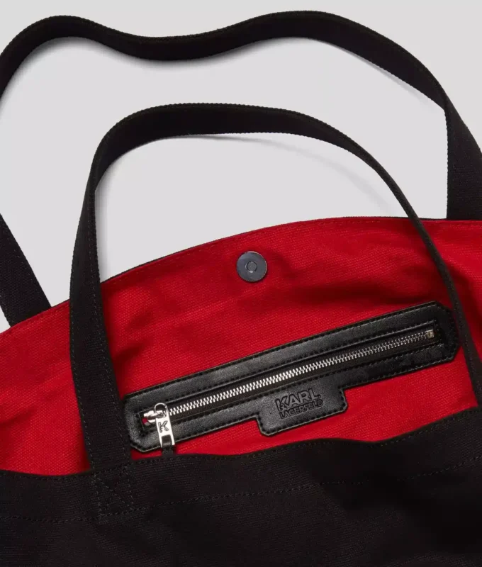 Bolso shopper Rue St-Guillaume Bolso shopper Rue St-Guillaume