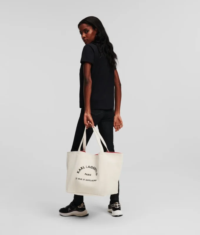 Bolso shopper Rue St-Guillaume