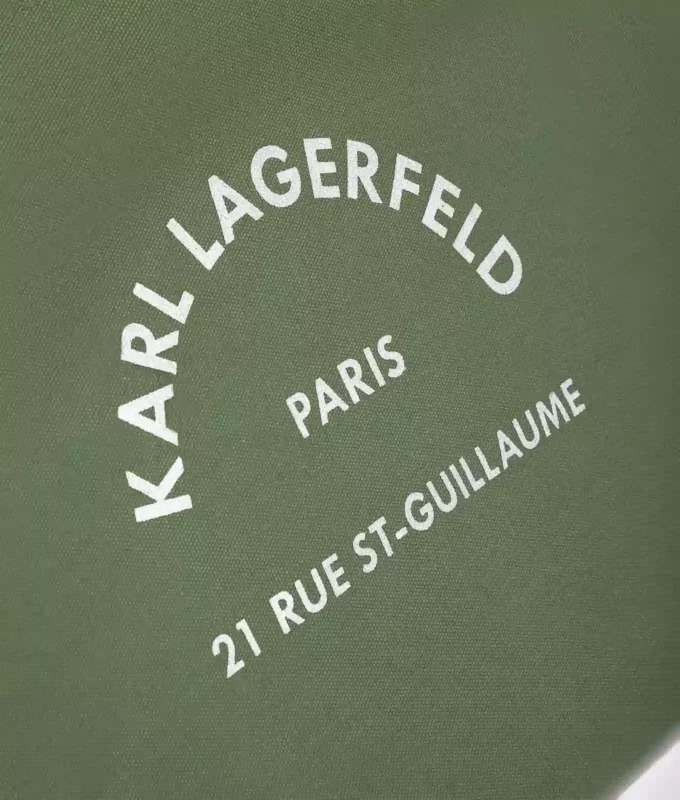 Bolso shopper Rue St-Guillaume