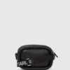 Bolso tipo bandolera acolchado Bolso tipo bandolera acolchado