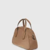 Bolso tipo bowling de nailon Ikon Bolso tipo bowling de nailon Ikon