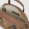 Bolso tipo bowling de nailon Ikon Bolso tipo bowling de nailon Ikon