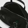 Bolso tipo bowling de nailon Ikon Bolso tipo bowling de nailon Ikon