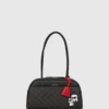 Bolso tipo bowling Ikon Monogram Bolso tipo bowling Ikon Monogram