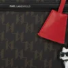 Bolso tipo bowling Ikon Monogram Bolso tipo bowling Ikon Monogram