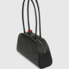 Bolso tipo bowling Ikon Monogram Bolso tipo bowling Ikon Monogram