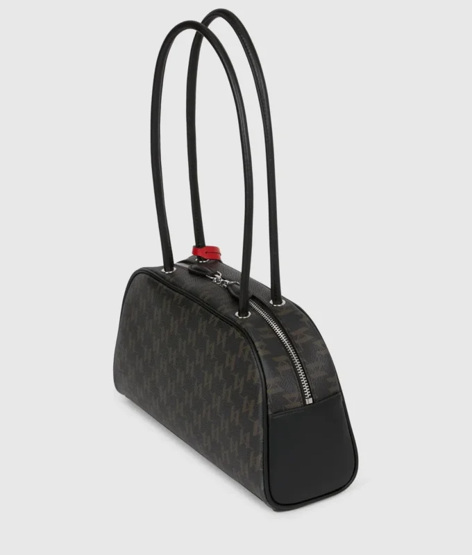 Bolso tipo bowling Ikon Monogram Bolso tipo bowling Ikon Monogram