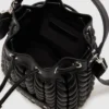Bolso tipo cubo K/Weave Bolso tipo cubo K/Weave
