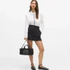 Bolso tote alargado Rue St-Guillaume Bolso tote alargado Rue St-Guillaume
