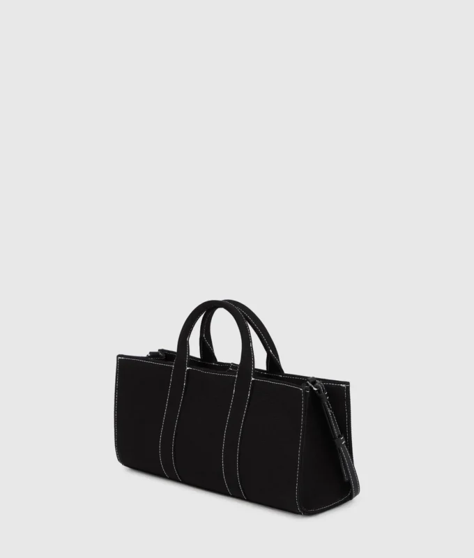 Bolso tote alargado Rue St-Guillaume Bolso tote alargado Rue St-Guillaume