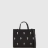 Bolso tote con estampado integral Ikon Bolso tote con estampado integral Ikon