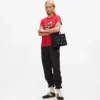 Bolso tote con estampado integral Ikon Bolso tote con estampado integral Ikon