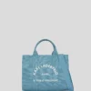 BOLSO TOTE CUADRADO MEDIANO RUE ST-GUILLAUME