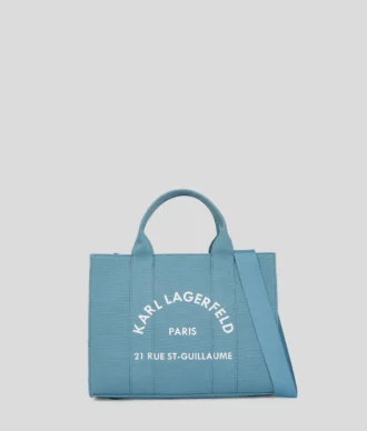 BOLSO TOTE CUADRADO MEDIANO RUE ST-GUILLAUME BOLSO TOTE CUADRADO MEDIANO RUE ST-GUILLAUME