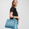 BOLSO TOTE CUADRADO MEDIANO RUE ST-GUILLAUME