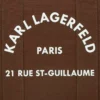 BOLSO TOTE CUADRADO MEDIANO RUE ST-GUILLAUME