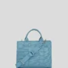 BOLSO TOTE CUADRADO MEDIANO RUE ST-GUILLAUME