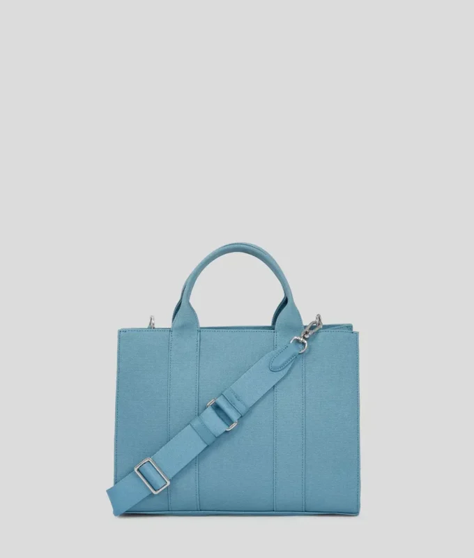 BOLSO TOTE CUADRADO MEDIANO RUE ST-GUILLAUME