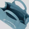 BOLSO TOTE CUADRADO MEDIANO RUE ST-GUILLAUME