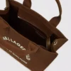 BOLSO TOTE CUADRADO MEDIANO RUE ST-GUILLAUME