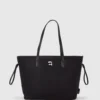Bolso tote de nailon Ikon Bolso tote de nailon Ikon