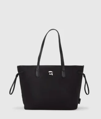 Bolso tote de nailon Ikon