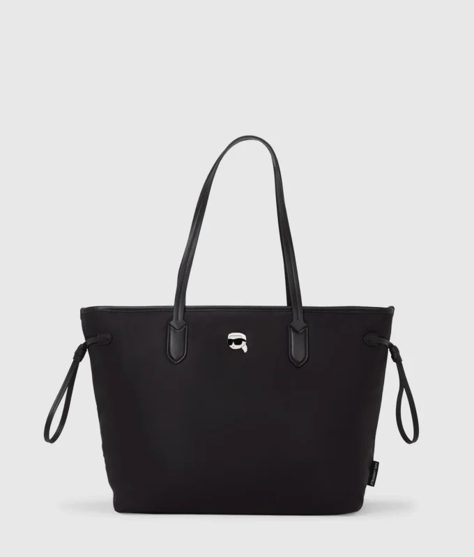 Bolso tote de nailon Ikon Bolso tote de nailon Ikon