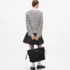 Bolso tote de nailon Ikon Bolso tote de nailon Ikon
